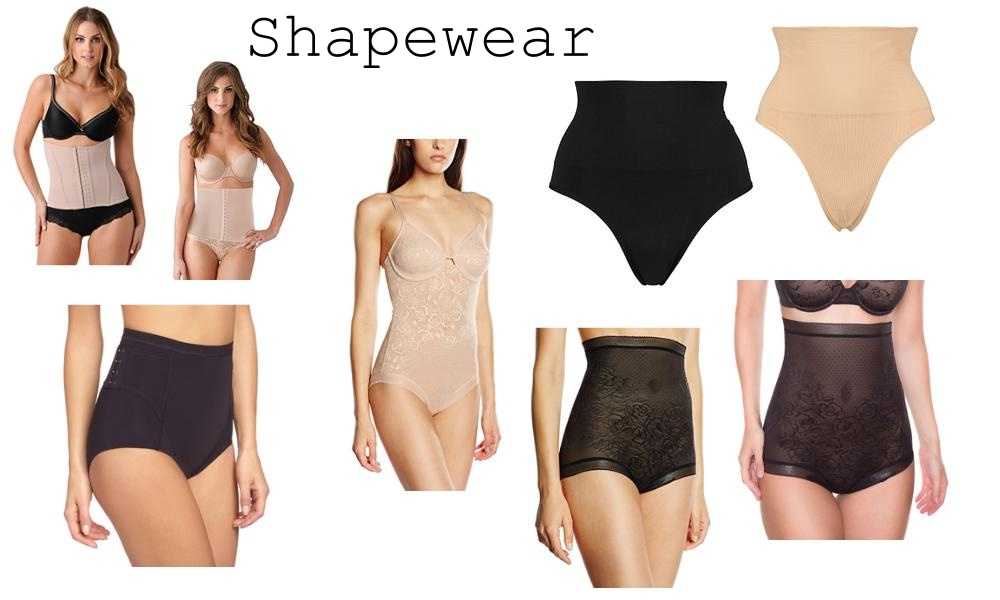 shapewear kaufen