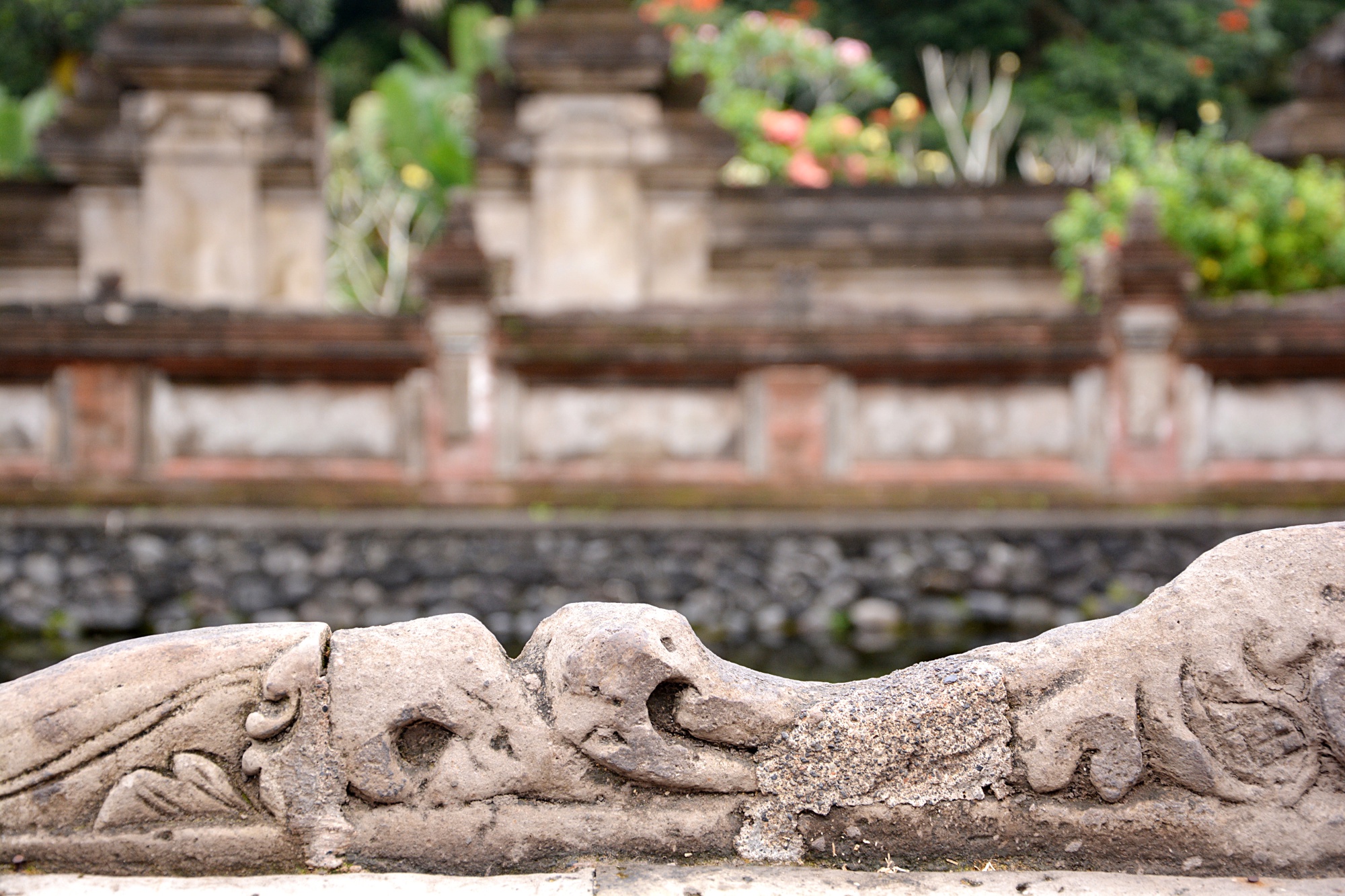 Reisen mit Kindern, Bali, 