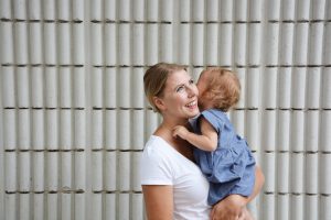 Mommy Daughter Outfit