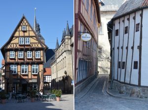 Quedlinburg