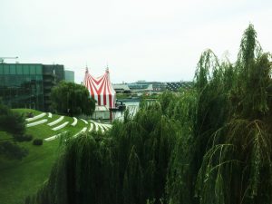 Autostadt Wolfsburg