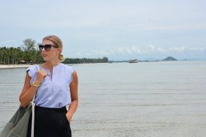 Koh Samui Urlaub