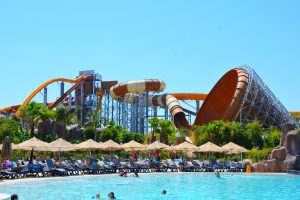 Wasserpark Belek