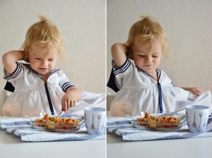 gesunde Rezepte Kinder