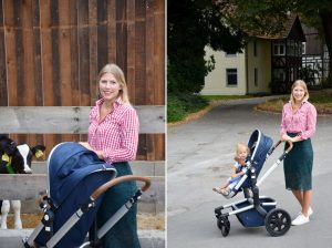 JOOLZ Kinderwagen