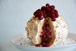 Rezept Piñata Kuchen