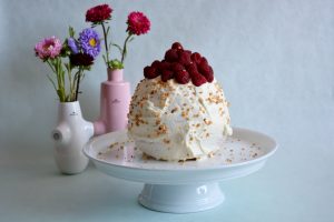 Rezept Piñata Kuchen