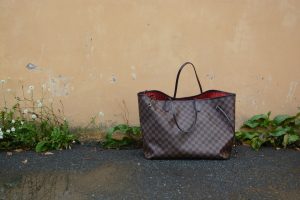 Louis Vuitton Neverfull