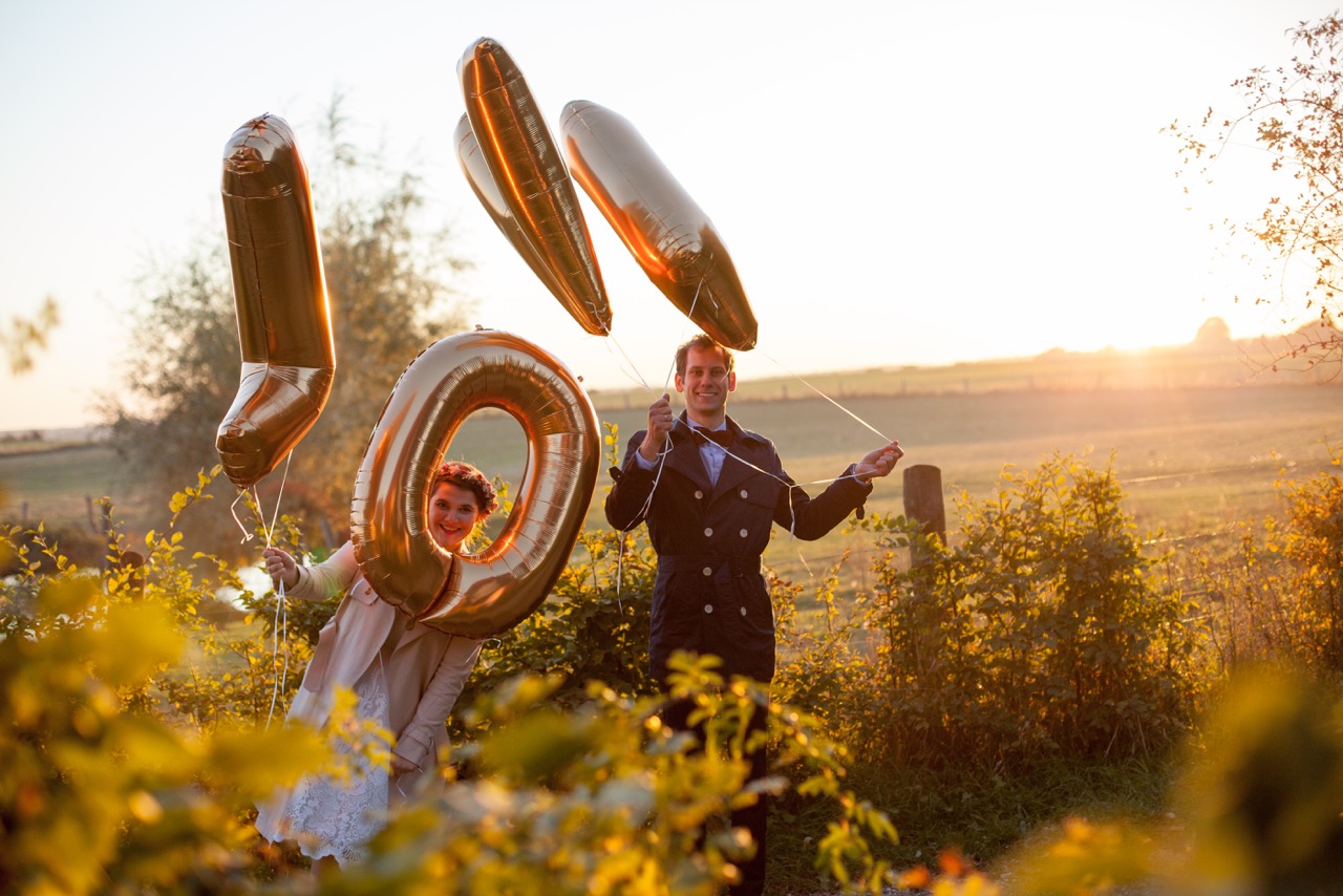 Hochzeit