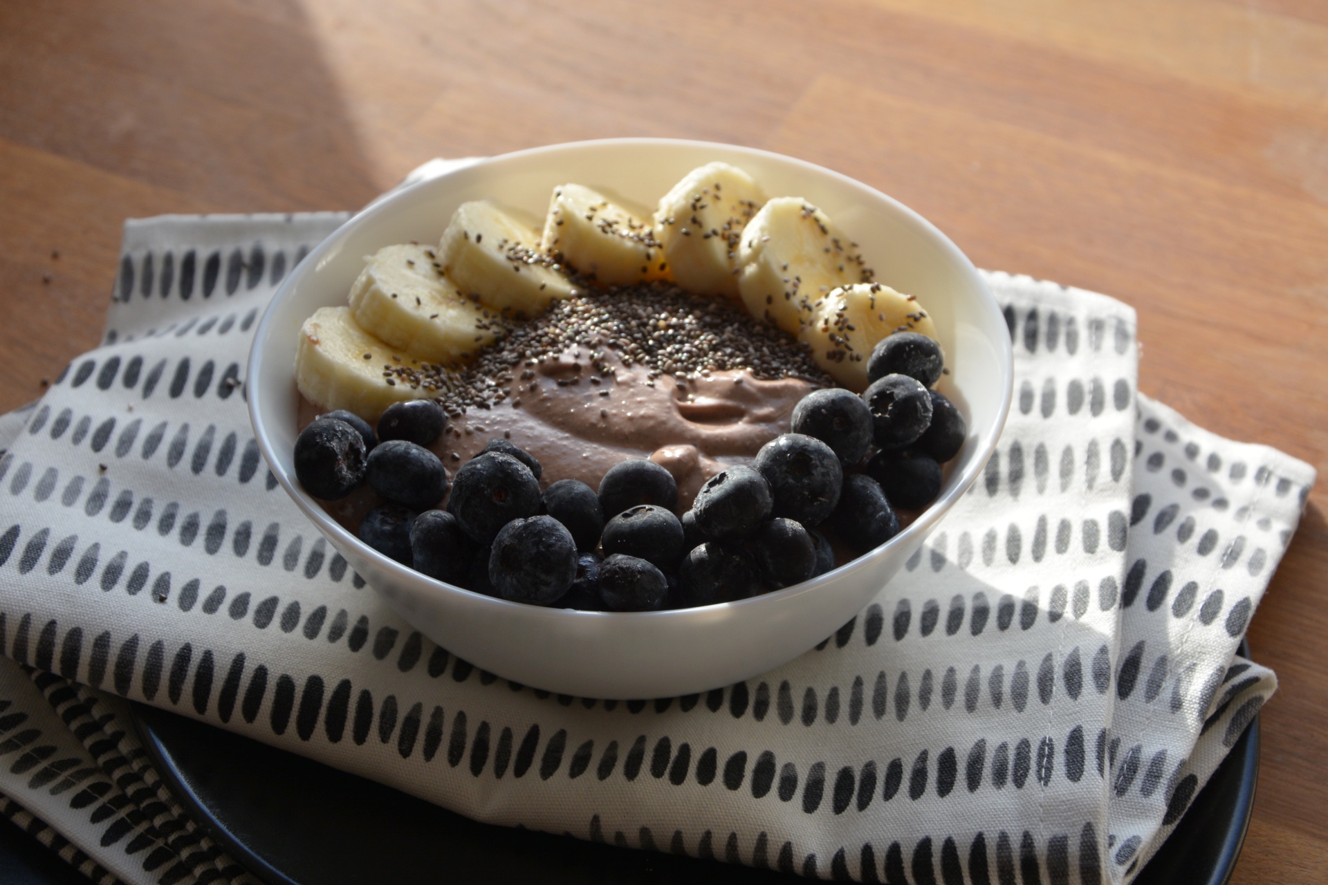 Smoothie Bowl