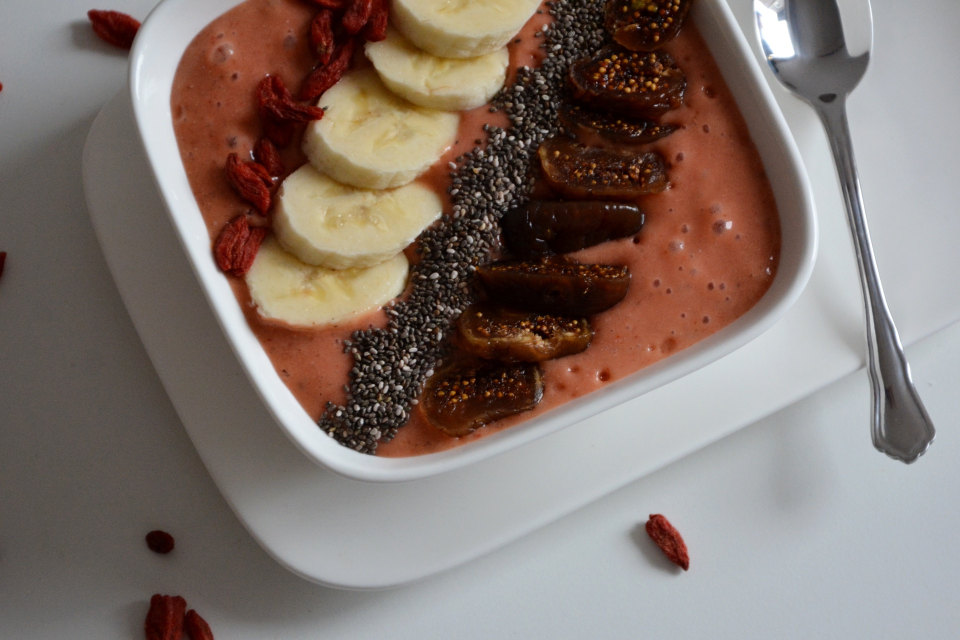 Smoothie Bowl