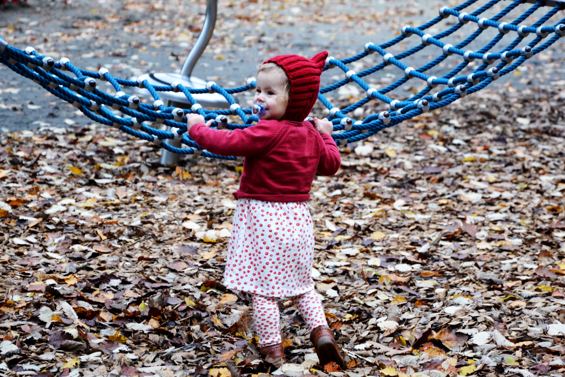 Leben mit Kindern