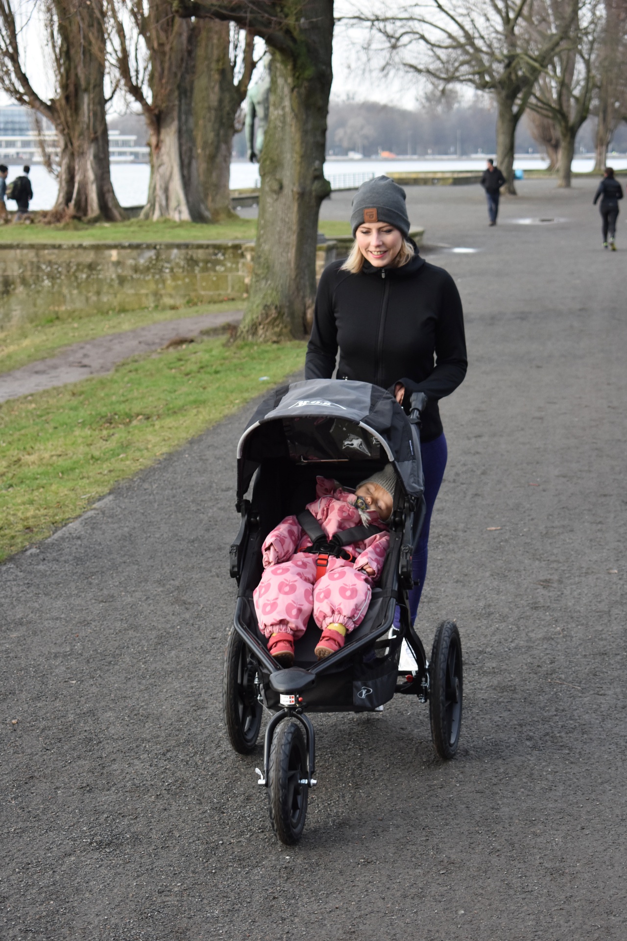 jogger kinderwagen