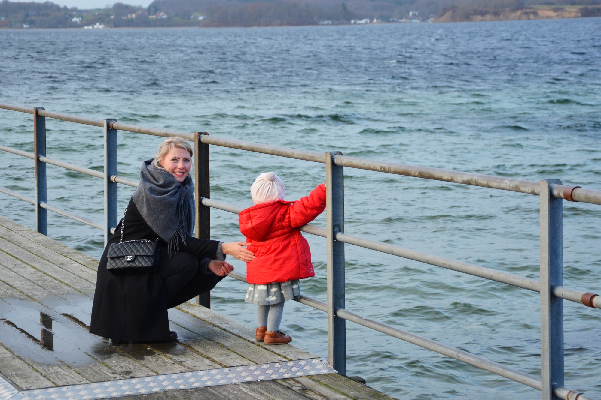 Ostsee Urlaub