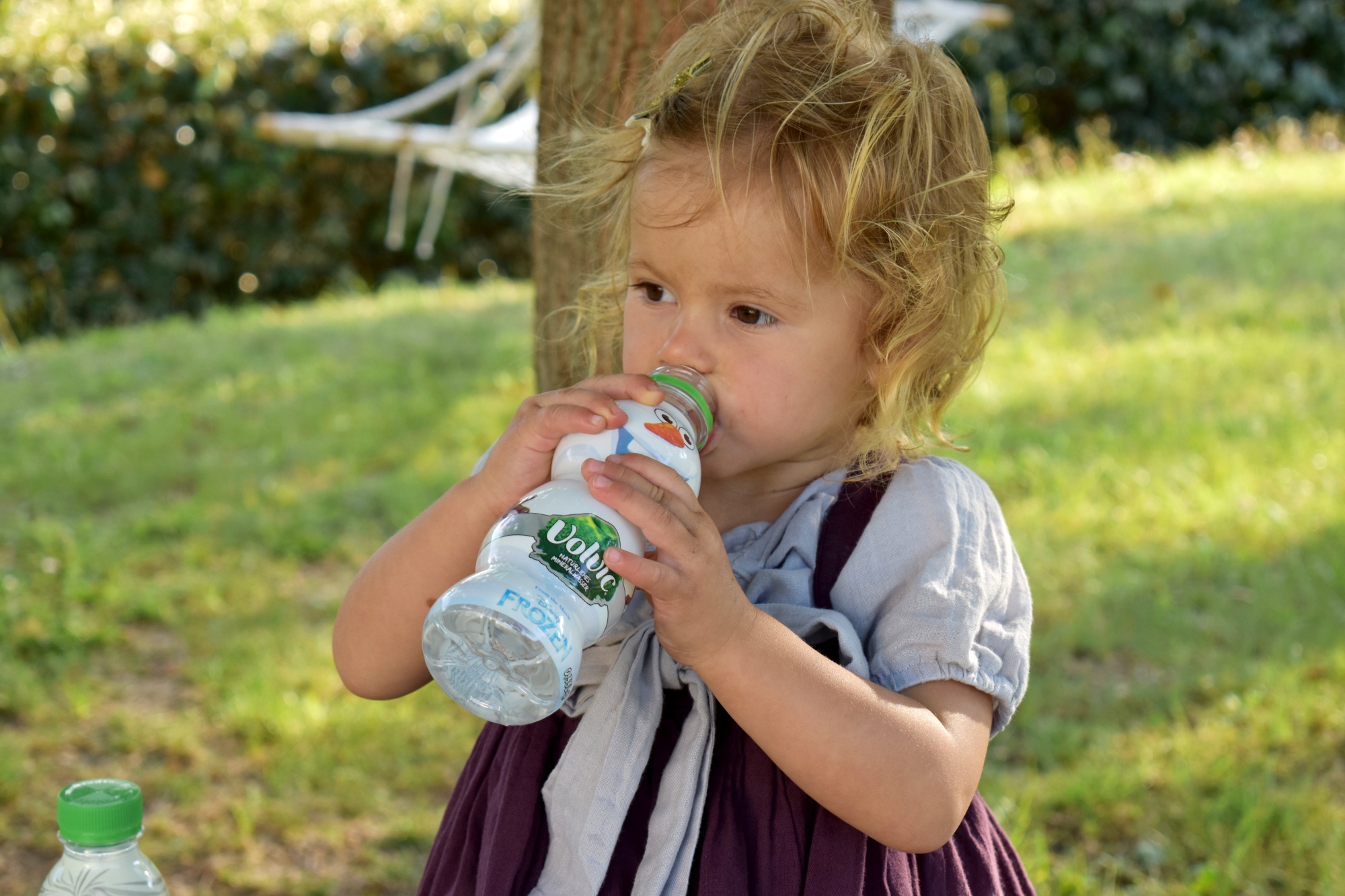 Volvic, Mamablog, Trinken Kinder,