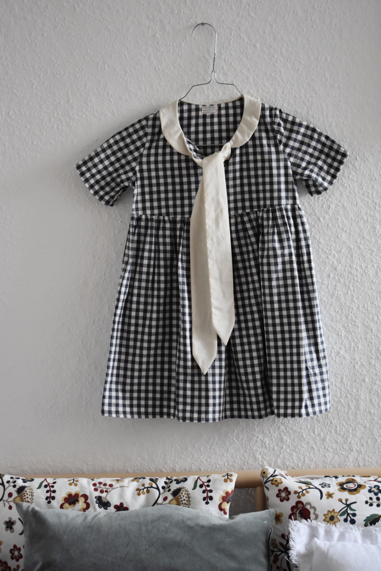 Handmade Kinderkleidung