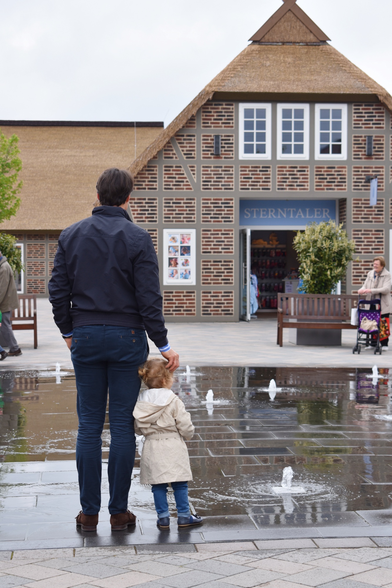 Outlet, Designer Outlet, Soltau