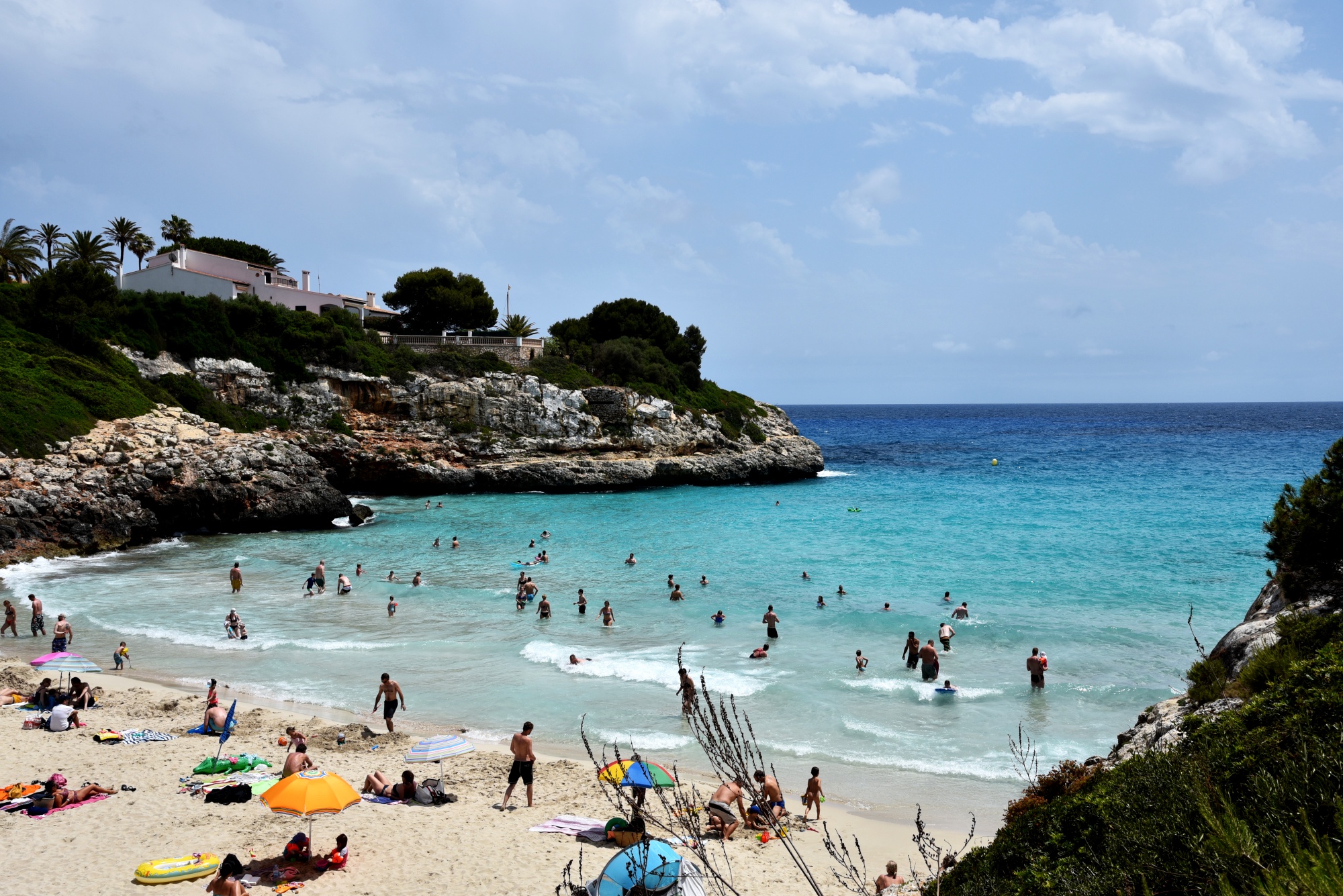 Mallorca Urlaub buchen