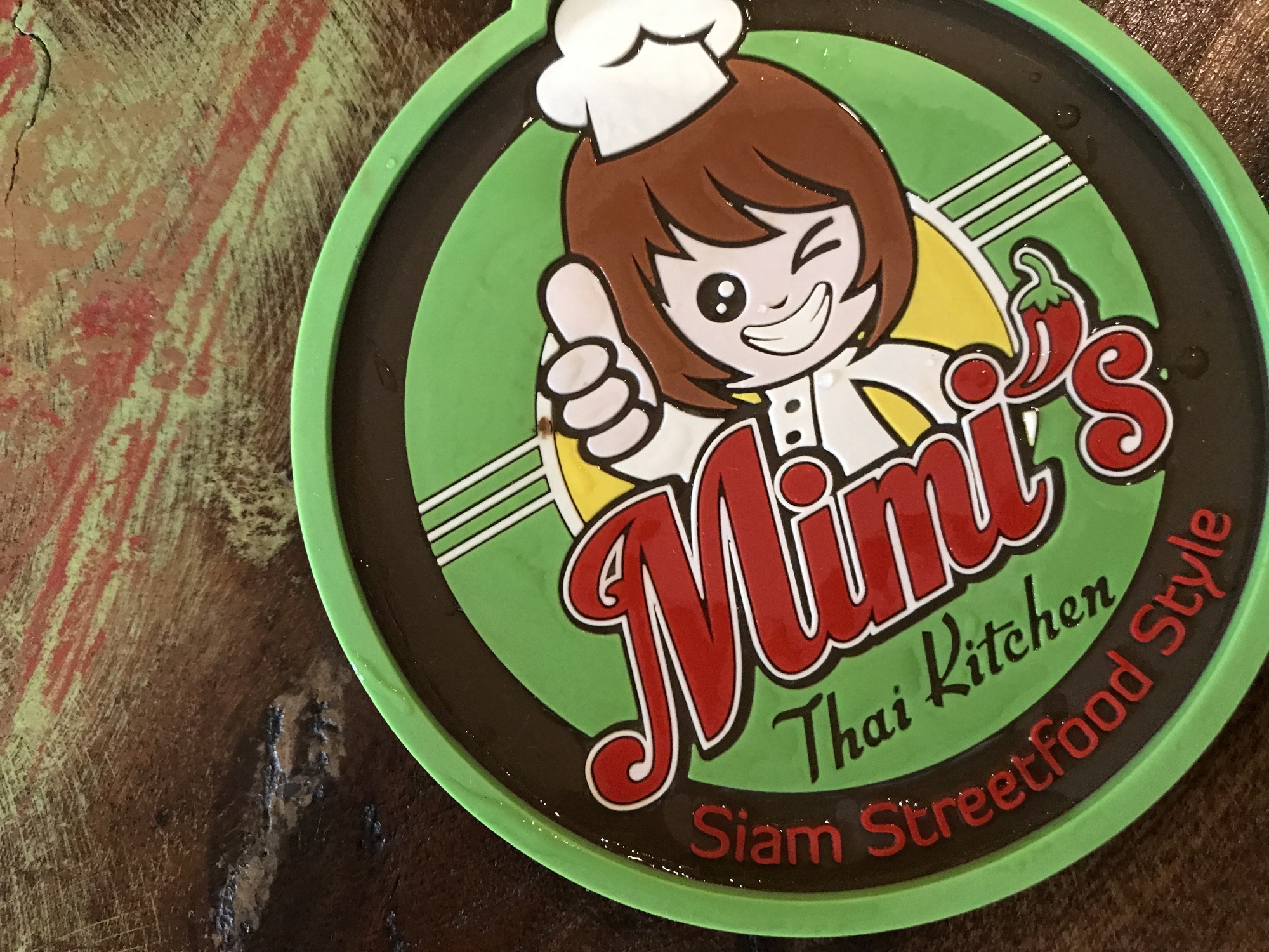 Mimi's Kitchen