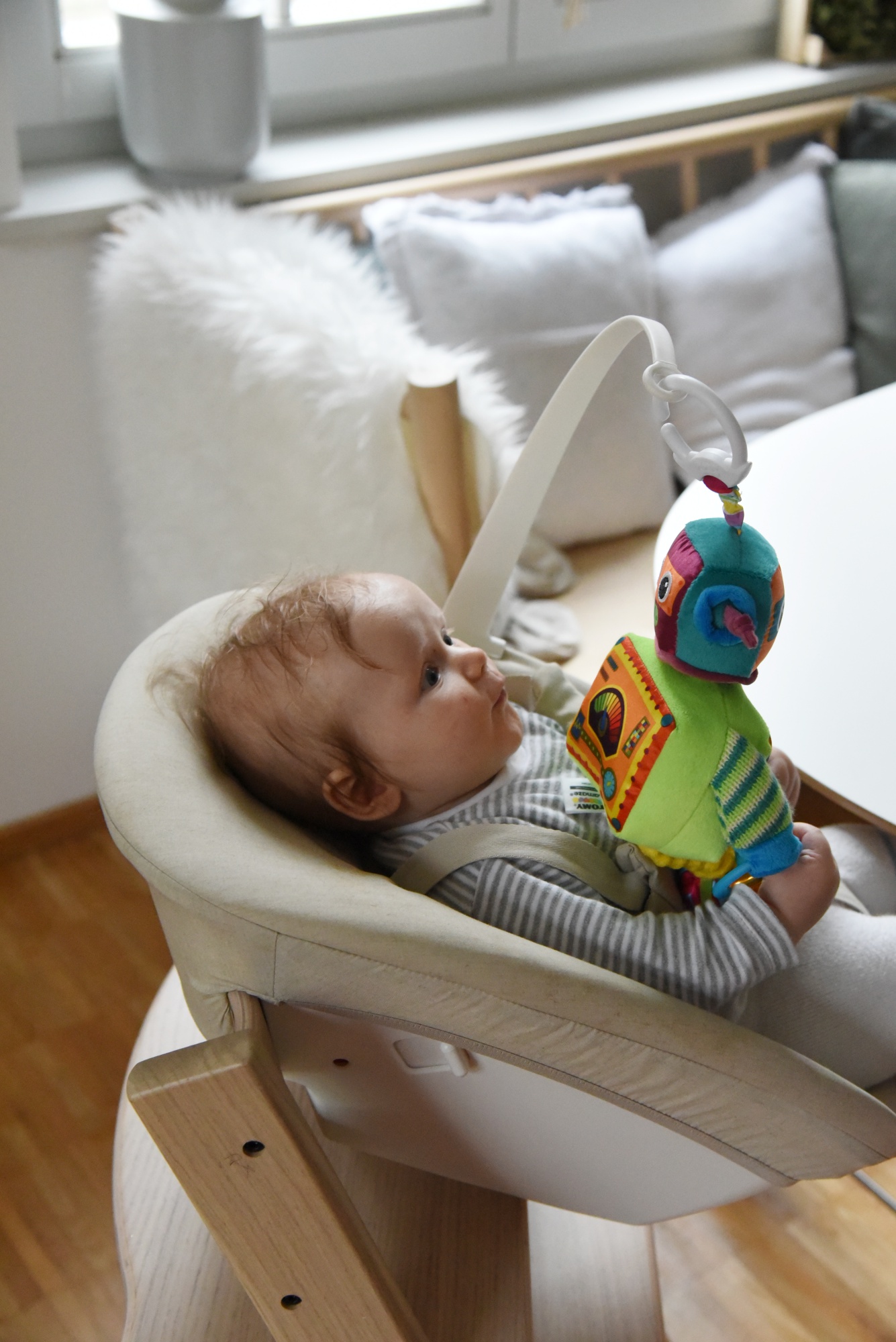 Stokke Tripp Trapp