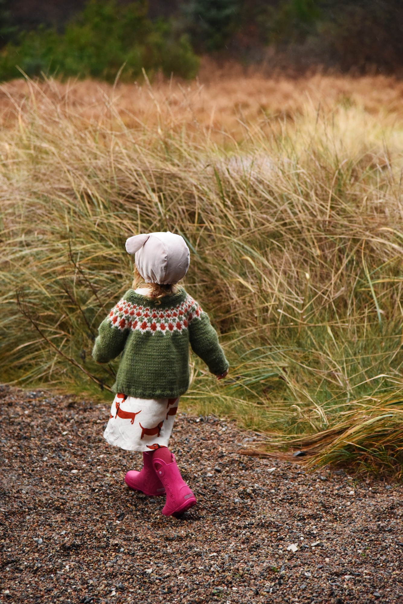 Reisen mit Kleinkindern