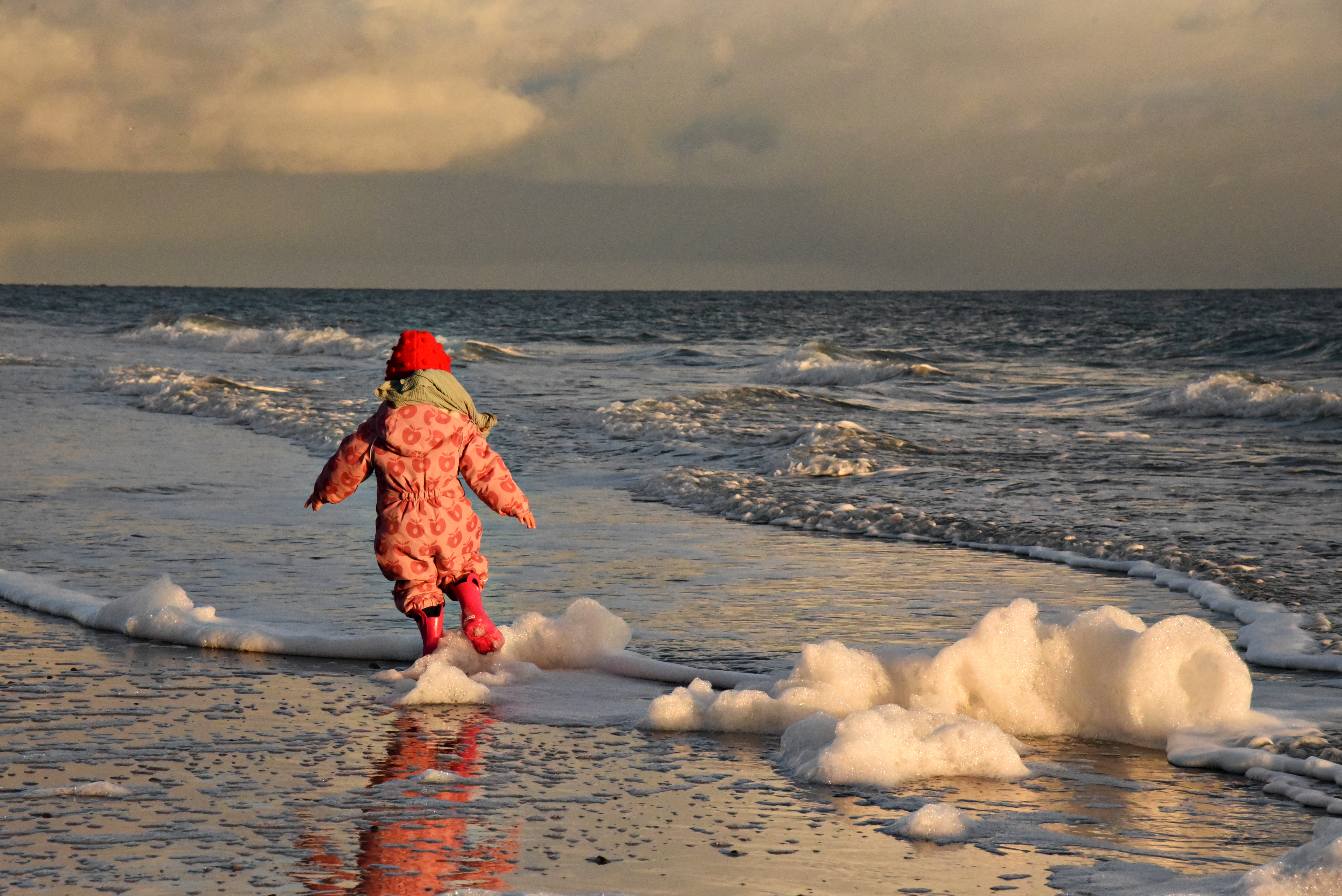 Skagen Dänemark