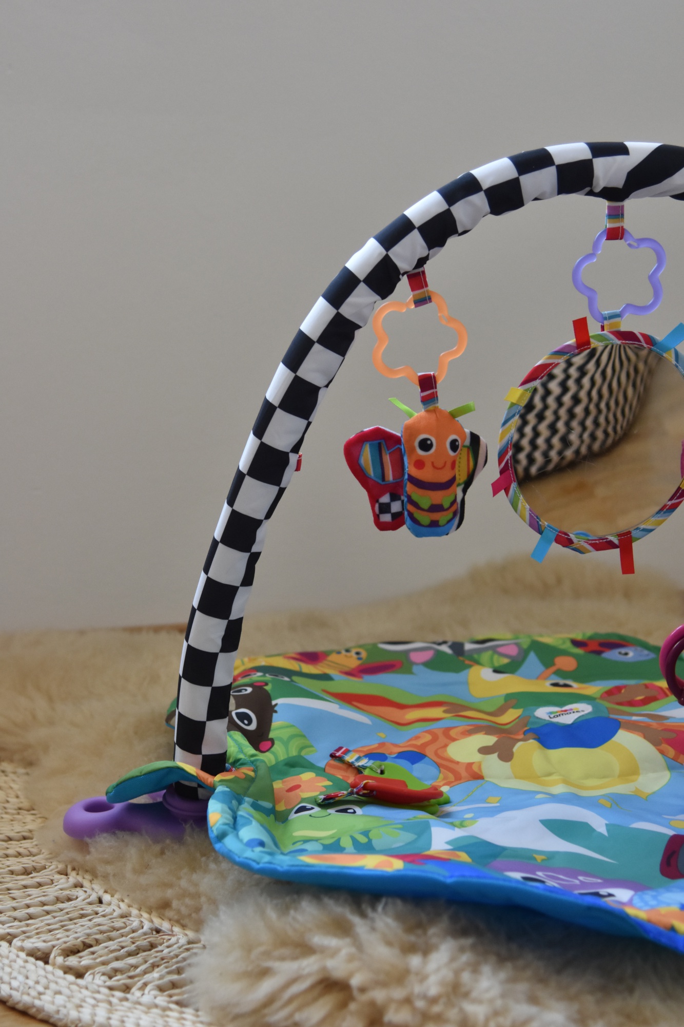 Lamaze Spielzeug