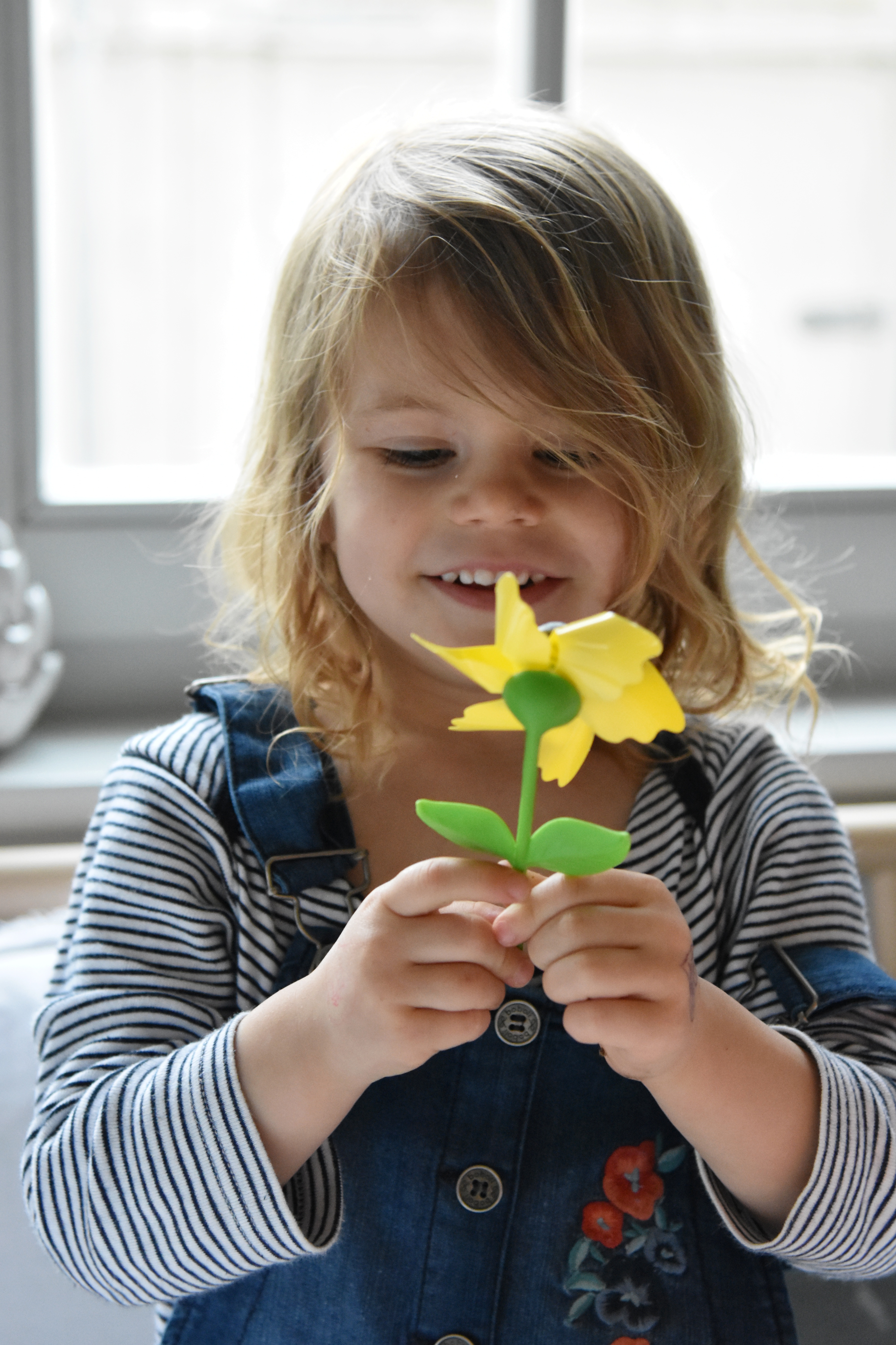 Pflanzen für Kinder