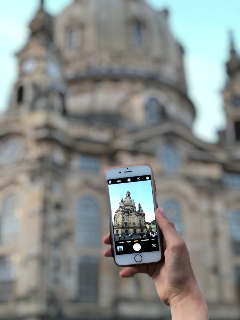 Frauenkirche