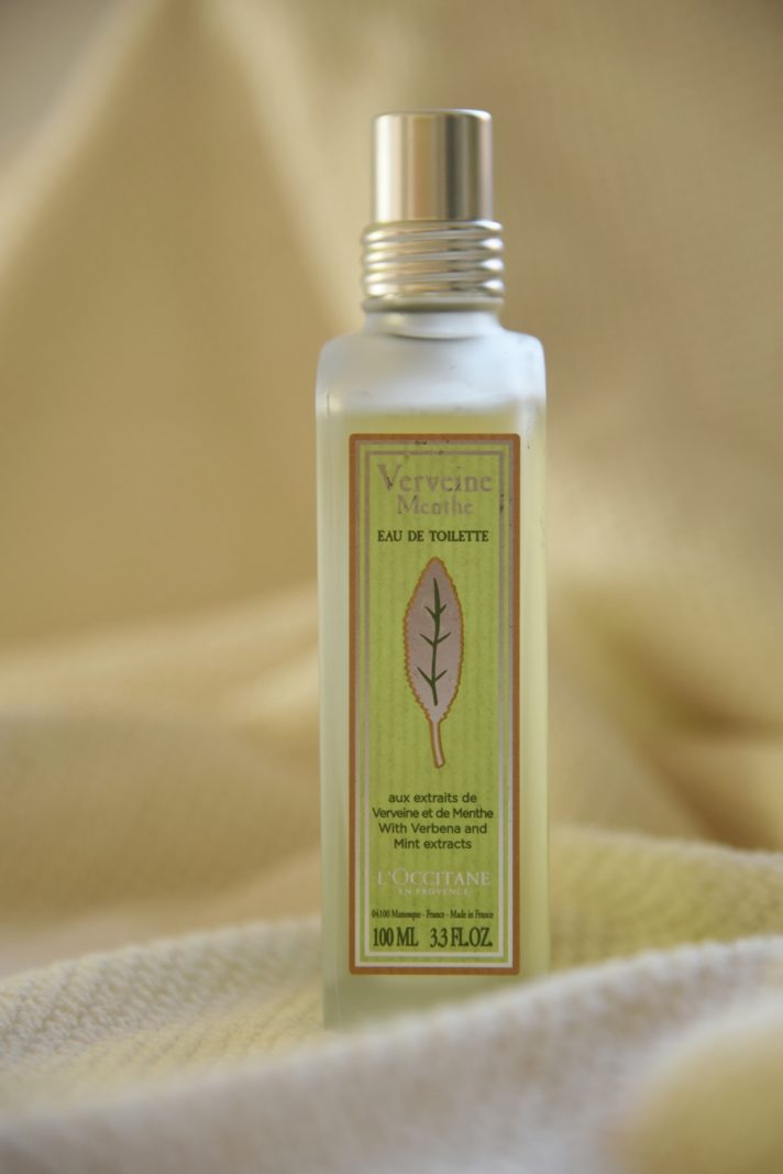 Verveine Menthe von L'Occitane