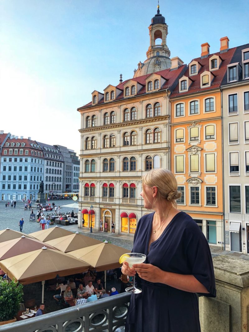 Steigenberger Hotel Dresden