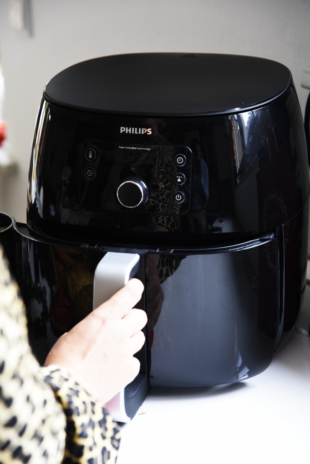 Airfryer XXL