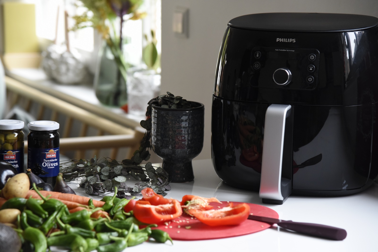 Airfryer Philips