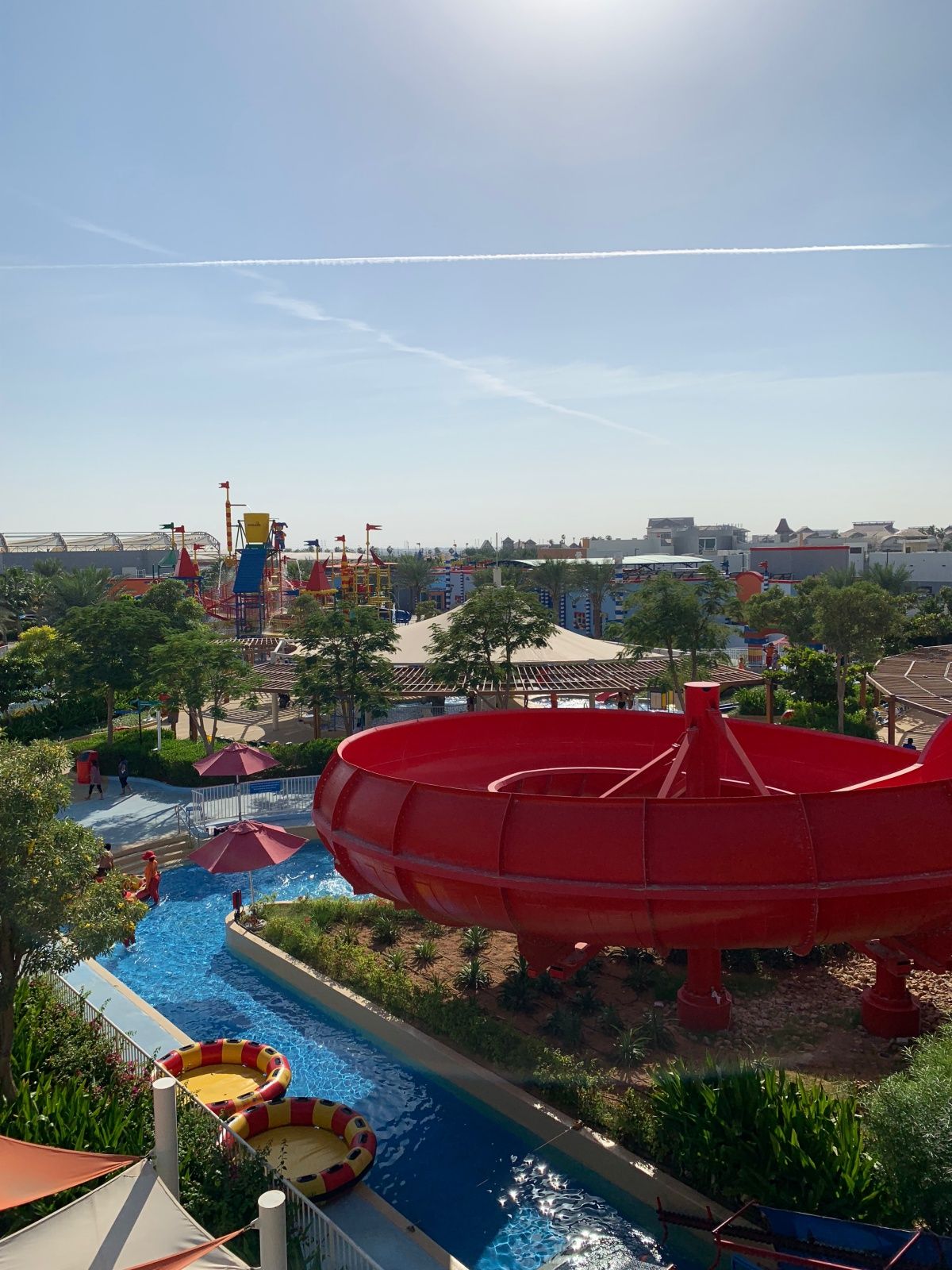 Water Park Dubai