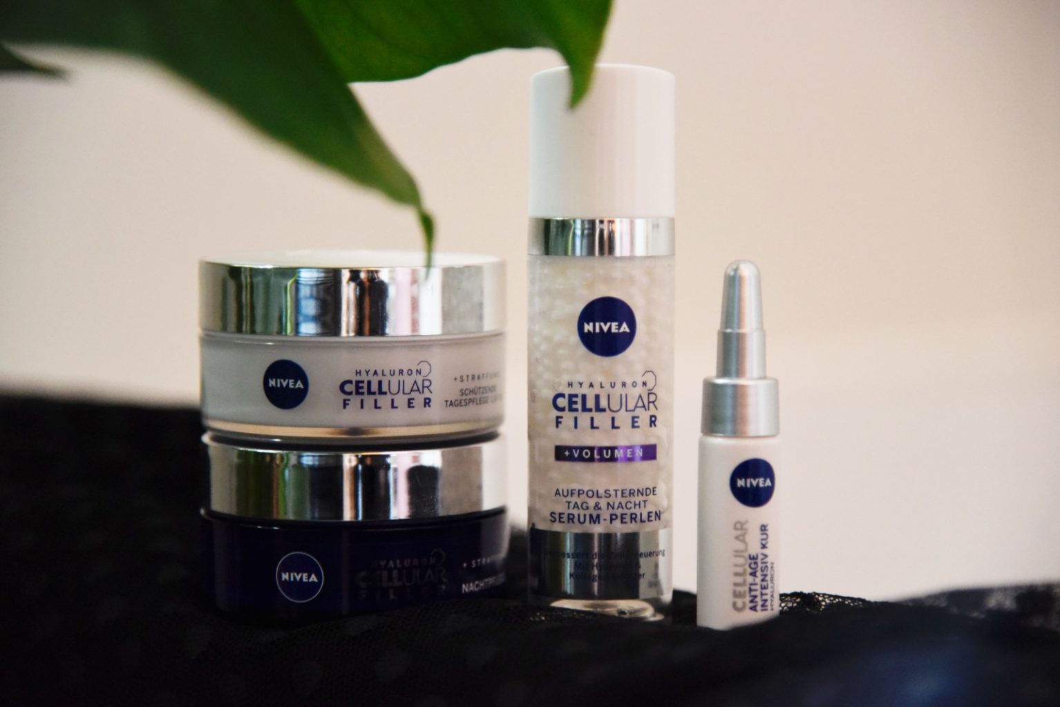 Nivea Hautcreme