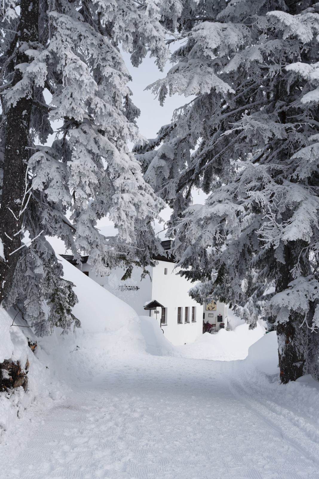 Chiemgau Urlaub