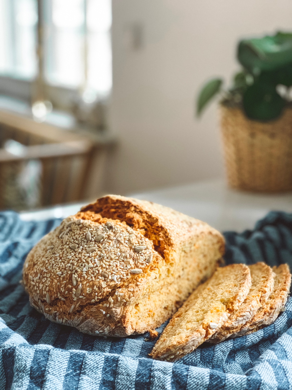 Rezept Brot