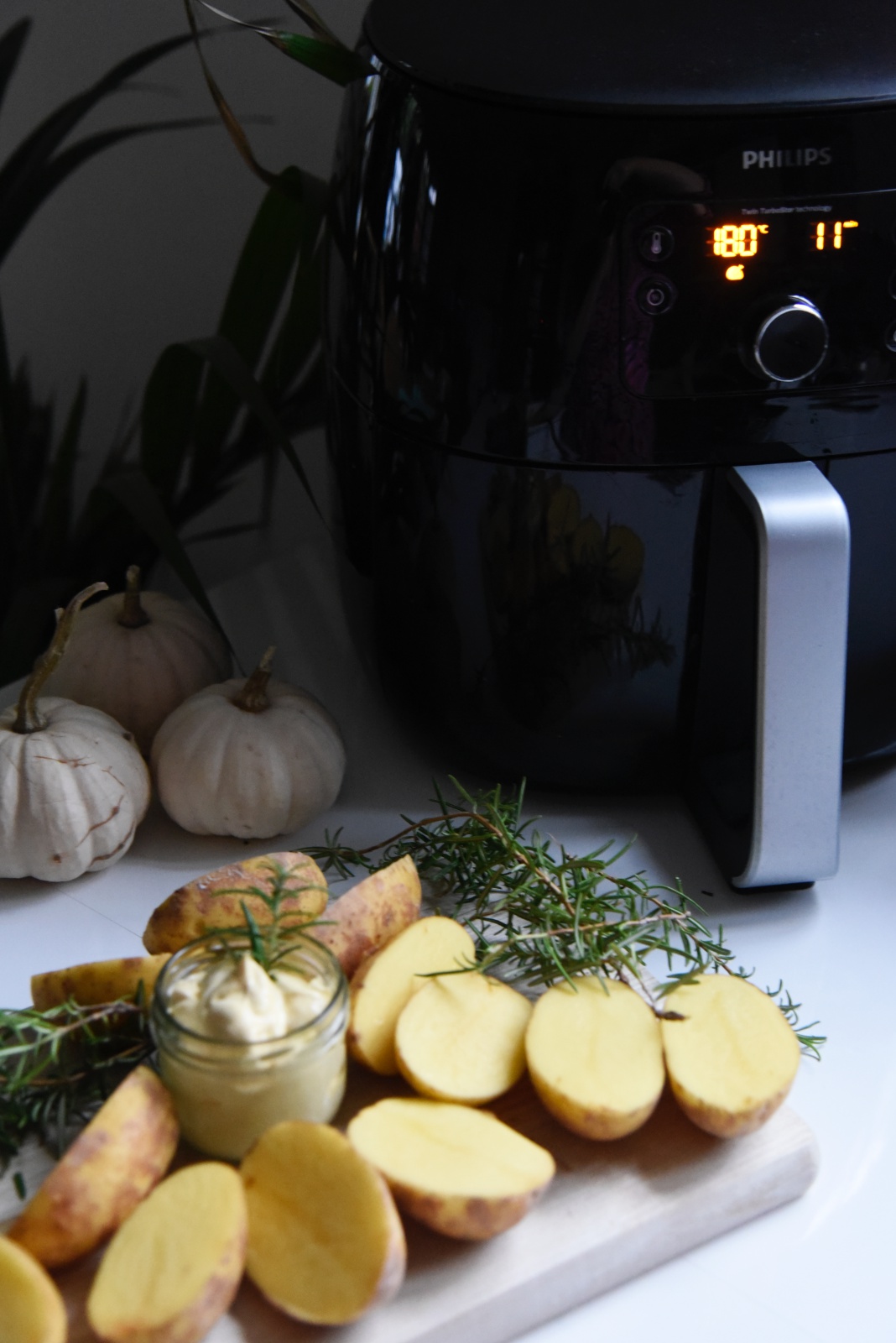 Philips Airfryer