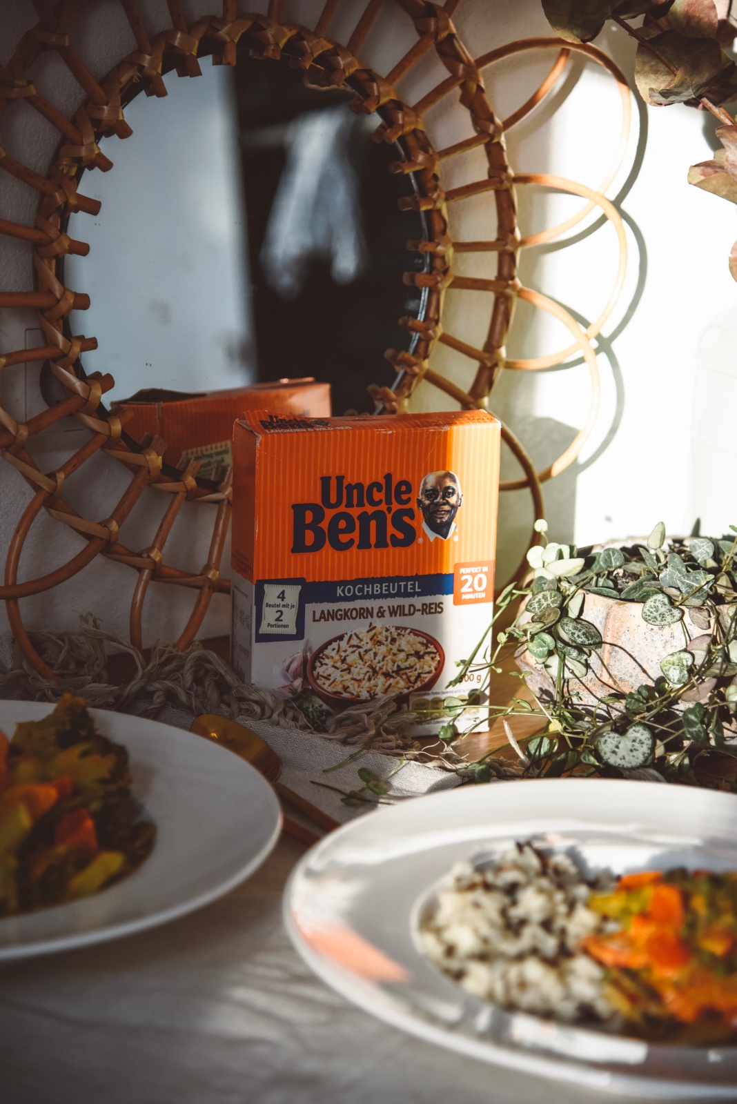 Uncle Ben's